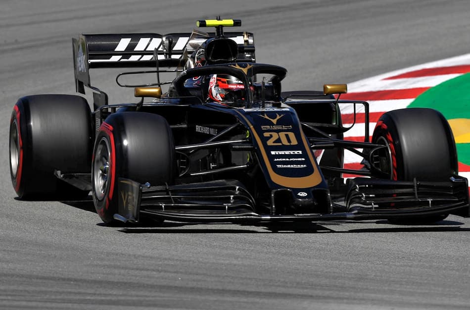 Magnussen: “Não vejo a hora que esta temporada acabe e que comecemos uma nova”