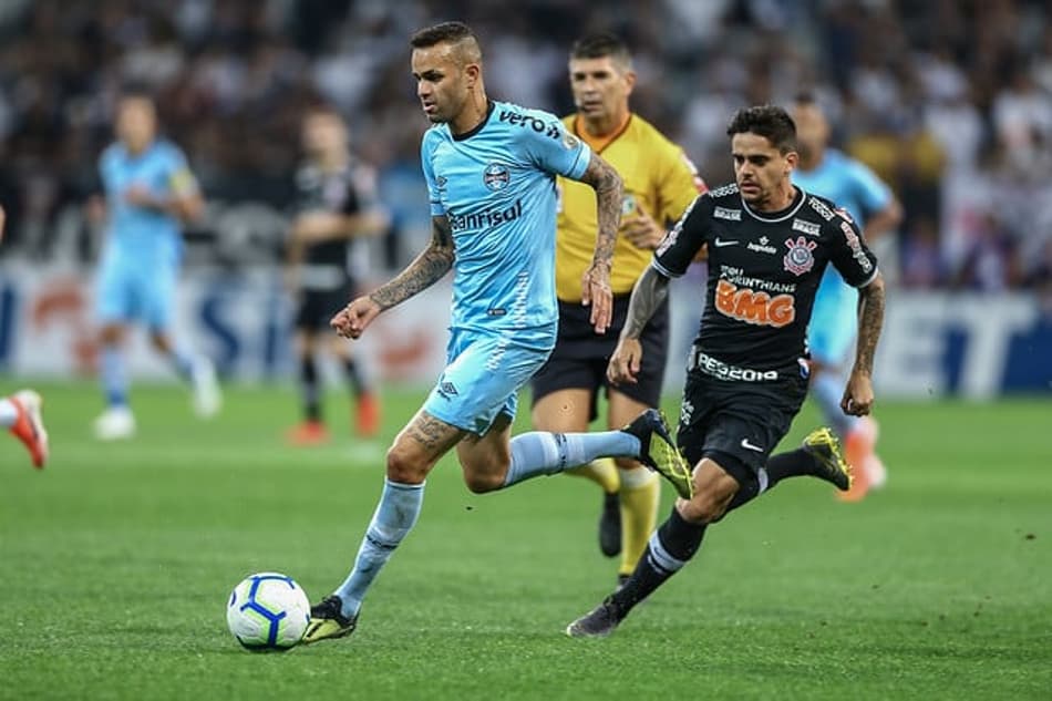 Dificuldade à vista! Corinthians visita o Grêmio na noite deste sábado