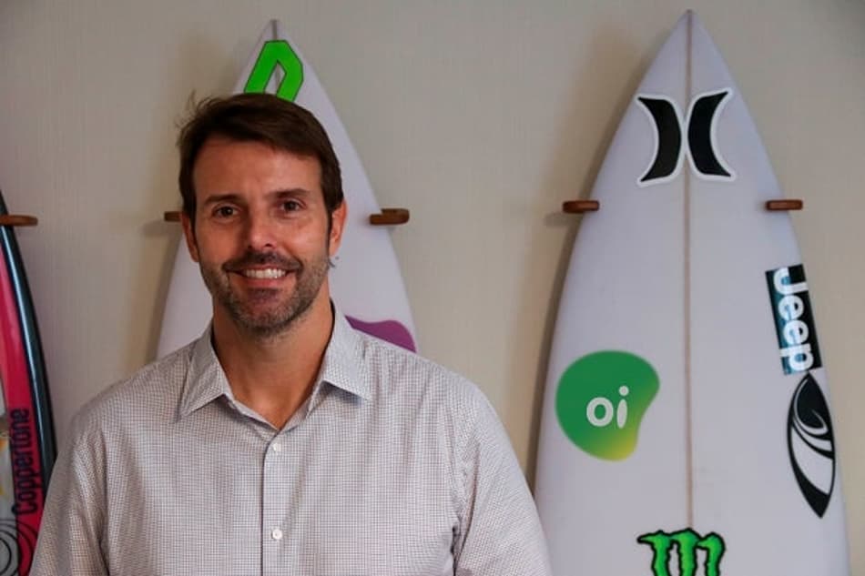 ‘A ideia é formarmos a próxima Brazilian Storm’, diz gerente da Oi