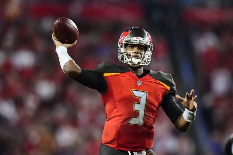 Jameis Winston é o futuro do Tampa Bay Buccaneers?