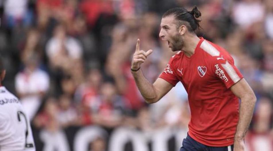 Após briga com gigante da América, Gastón Silva fecha com time europeu