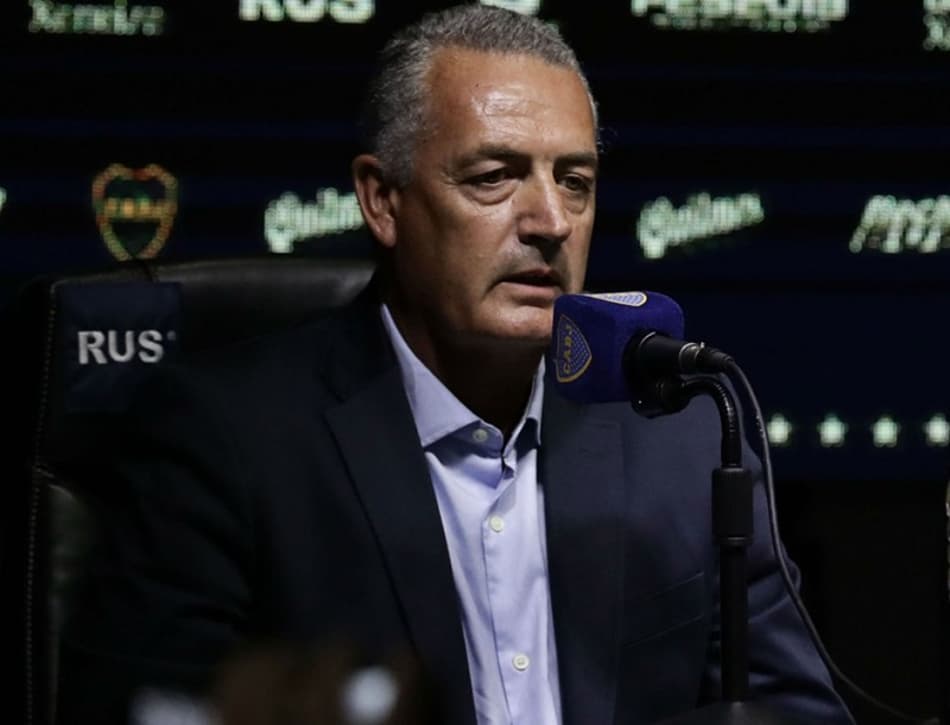 Ex-técnico do Boca está próximo de ser oficializado como novo treinador da Seleção do Equador