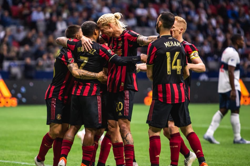 MLS: Atlanta United e Seattle Sounders vencem; Confira os resultados