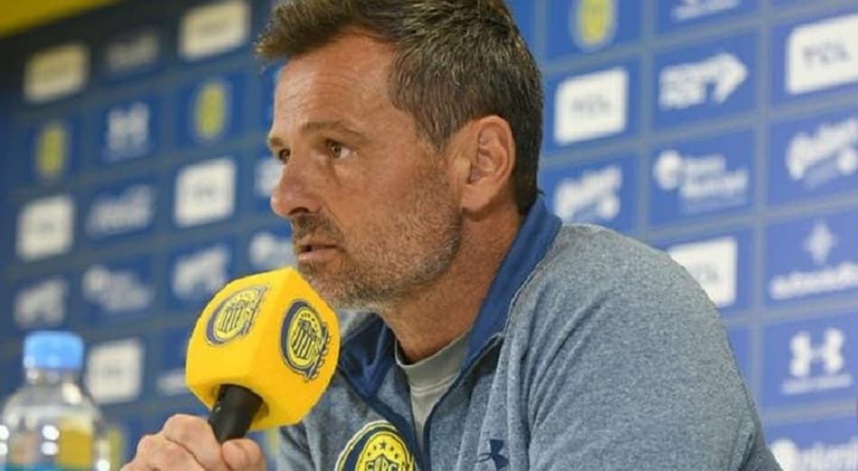 Após temporada de péssimos resultados, Rosario Central terá reformulação no elenco