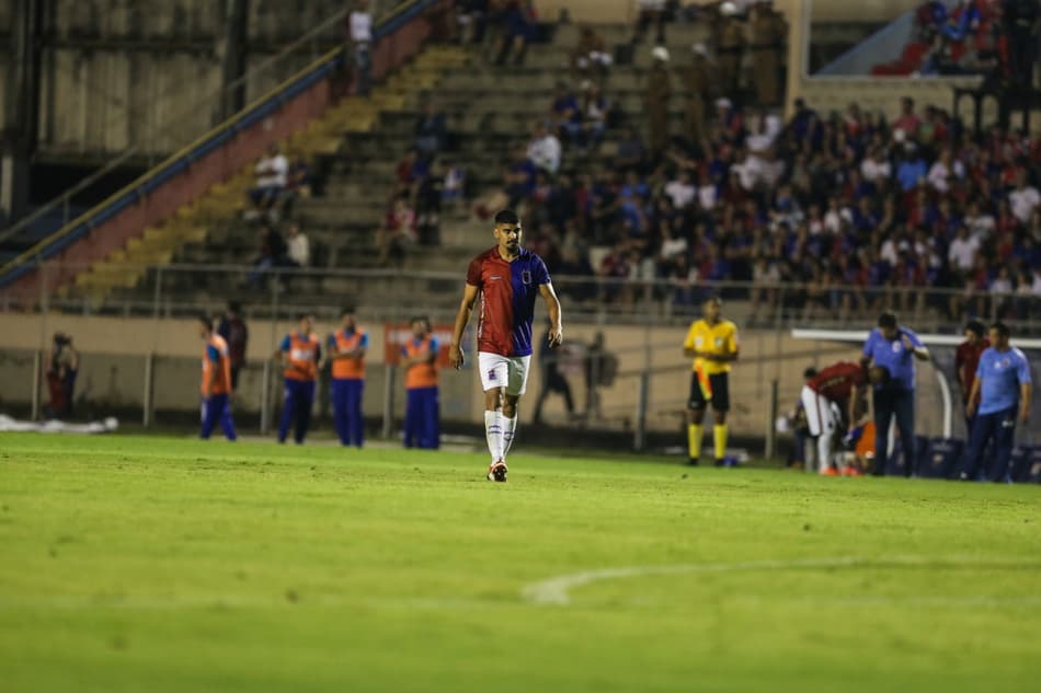 Rodolfo convoca a torcida para 'decisão' contra o Guarani
