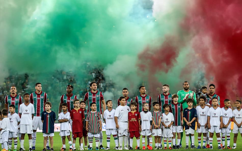Xô, zica! Fluminense busca primeira vitória em casa no Brasileirão
