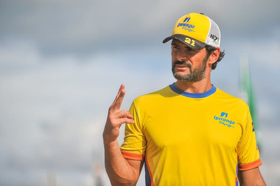 Thiago Camilo tenta a 3ª pole consecutiva na Stock Car