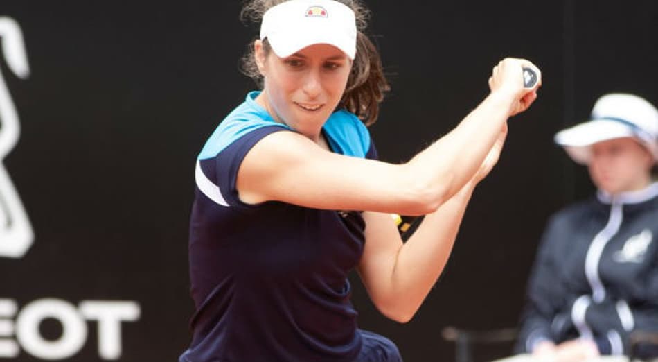 Johanna Konta