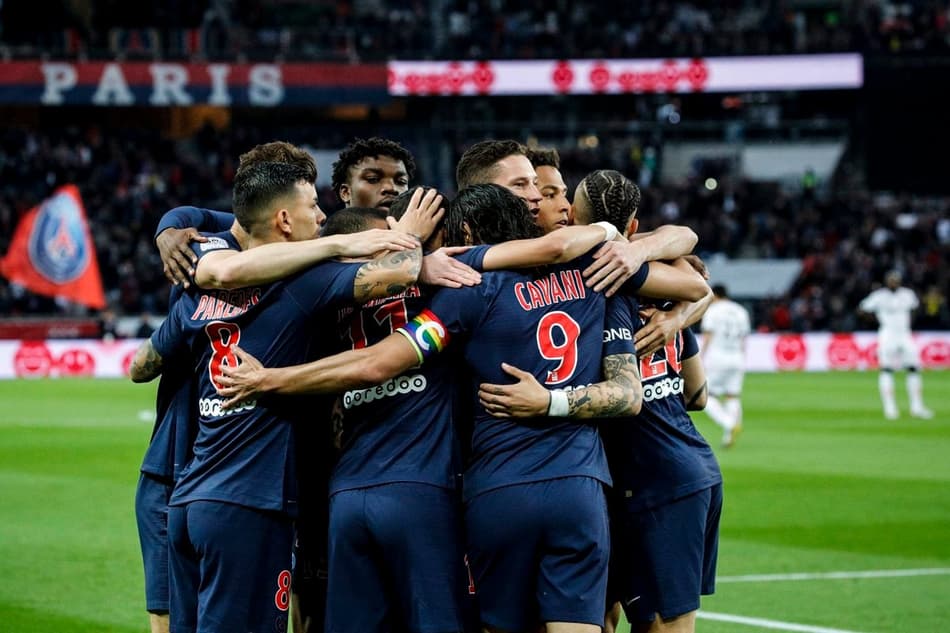 Paris Saint-Germain