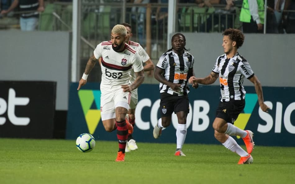 Vantagem que virou desvantagem e a lição para as próximas ‘finais’ do Fla