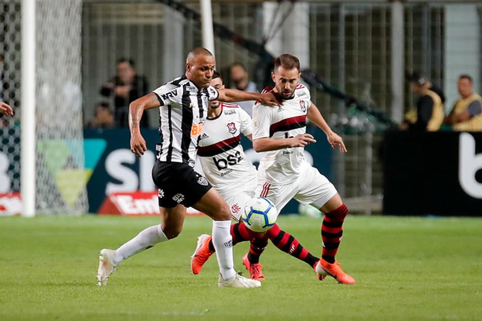 Flamengo x Atlético-MG; prováveis times, desfalques, onde ver e palpites