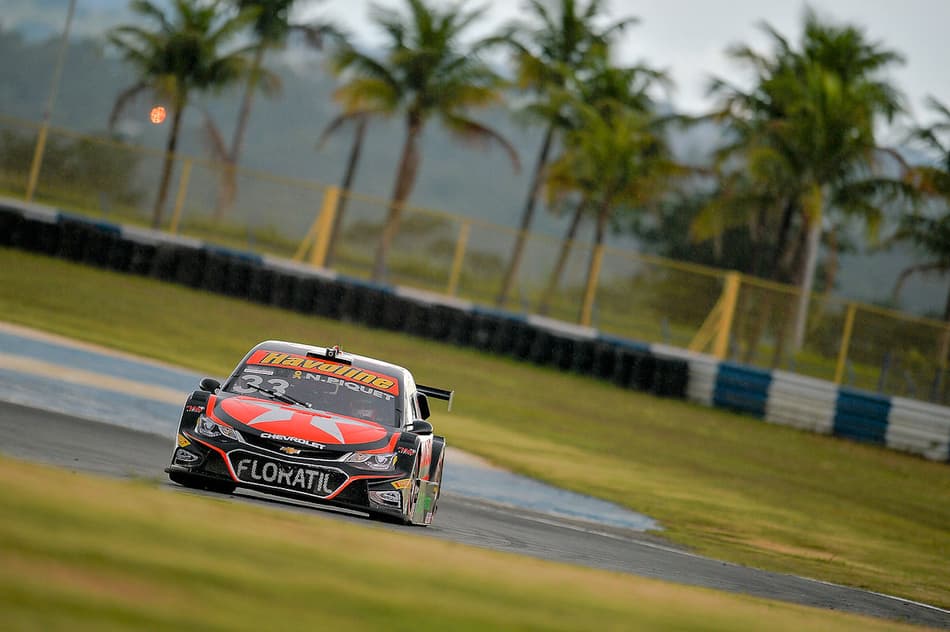 Nelsinho Piquet busca corrida de recuperação em Goiânia: "Temos chances de bons pontos"
