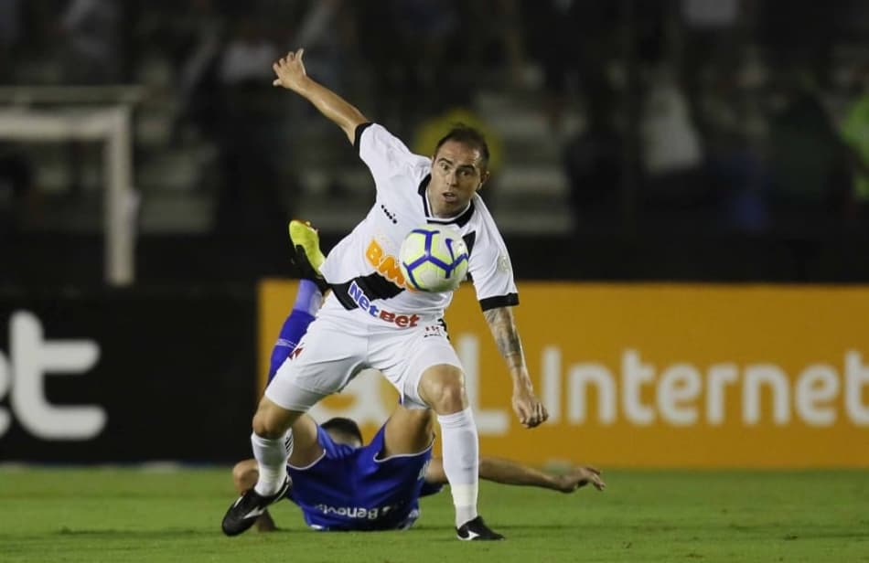 Blog do Garone: Reforços e dispensas: quais setores devem ter mais mudanças no Vasco?