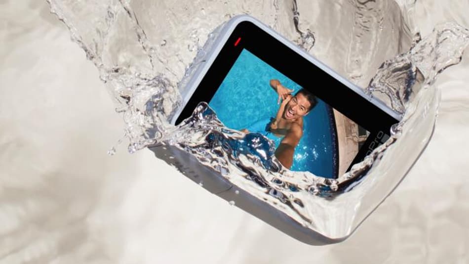 TÁ BARATO | GoPro Hero 7 White por R$ 999 em 10x sem juros na Semana Geek Amazon