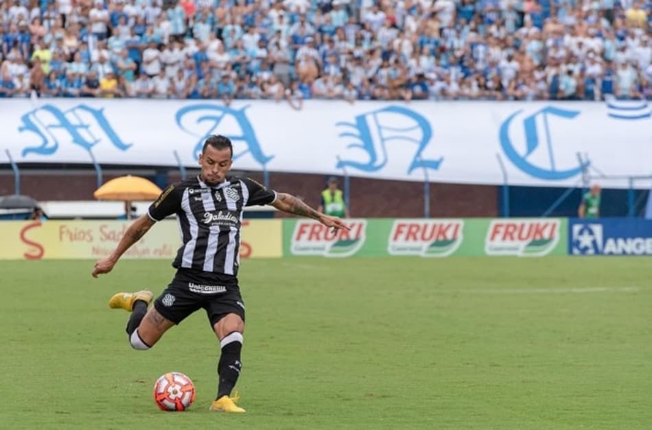 Além - Figueirense