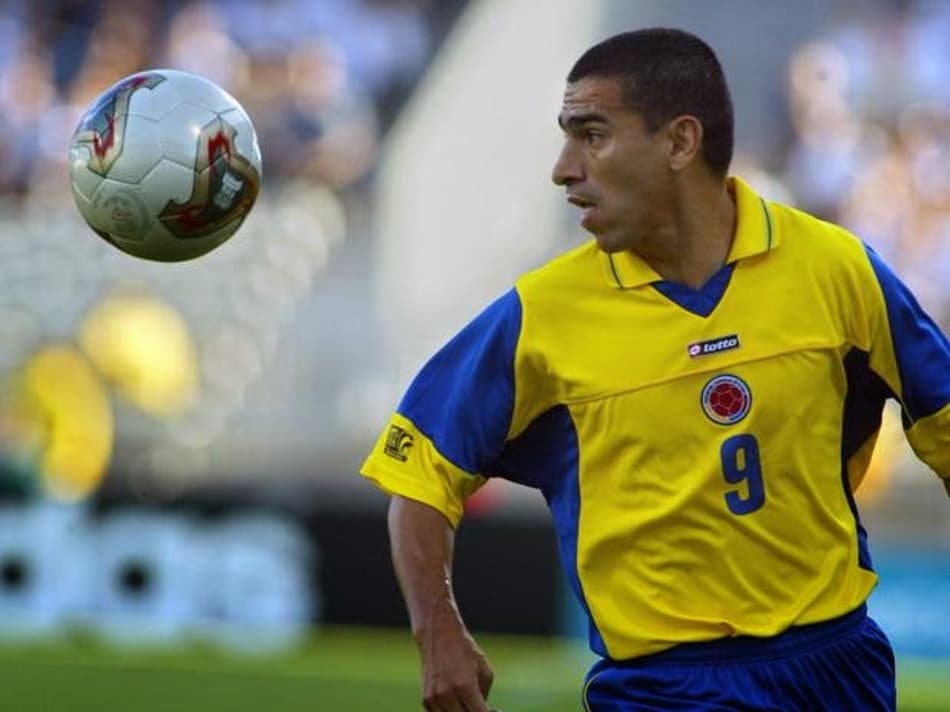 Victor Aristizábal revela carinho especial por clube brasileiro; Confira