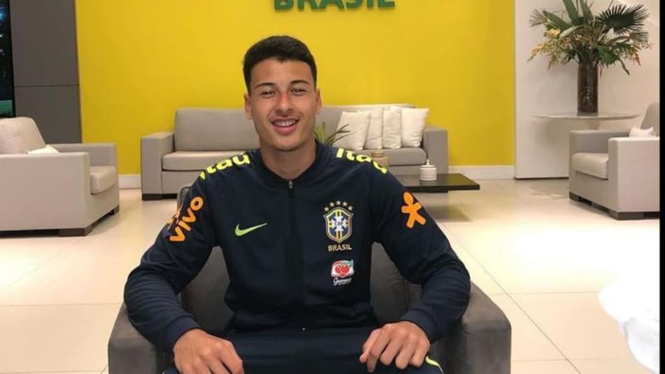 Conheça os dez jovens que Tite convocou para treinos na Seleção