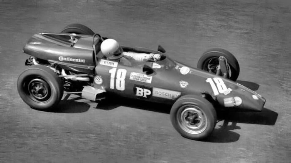 Wilsinho Fittipaldi lembra o início de Niki Lauda na FVee e "teste" na Copersucar