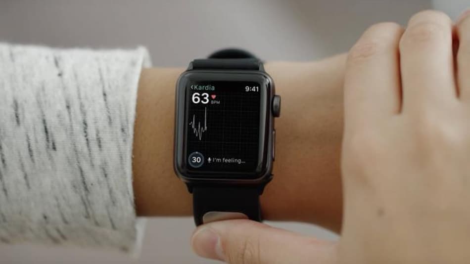 Apple Watch Series 3 com defeito pode ser substituído por um Series 4