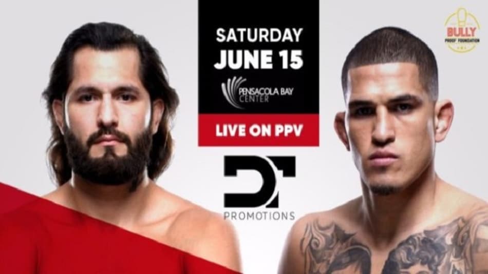 Lutadores do UFC se enfrentam em ‘superluta’ de grappling; confira