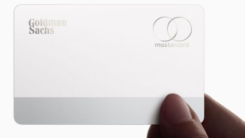 Steve Jobs teve ideia de criar um Apple Card há 15 anos