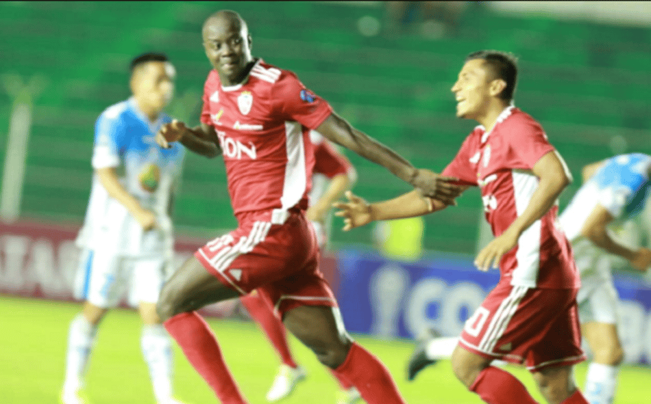 Royal Pari aproveita falha do Macará e consegue importante vitória na Sul-Americana