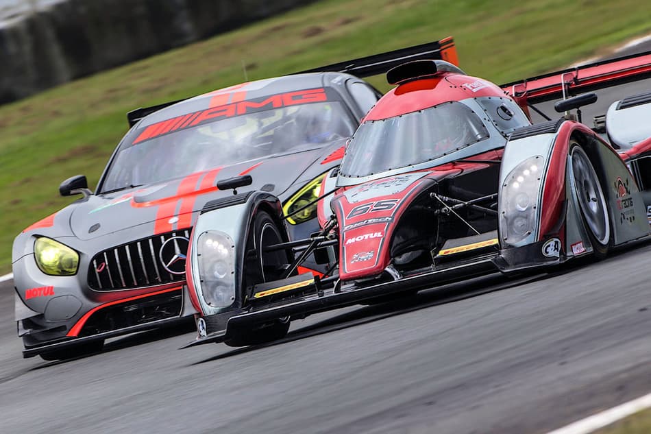 Império Endurance Brasil desembarca pela primeira vez em Goiânia