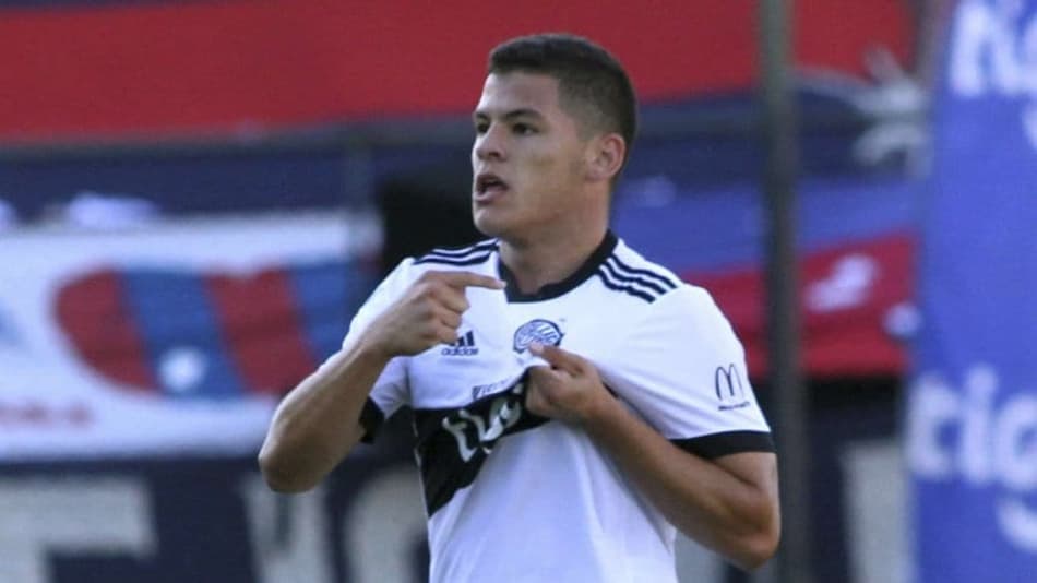 Presidente do Olimpia confirma interesse de dois clubes em revelação do clube