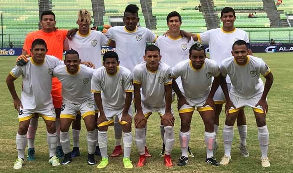 Na Venezuela, elenco inteiro denuncia clube a AUFPV por atraso salarial