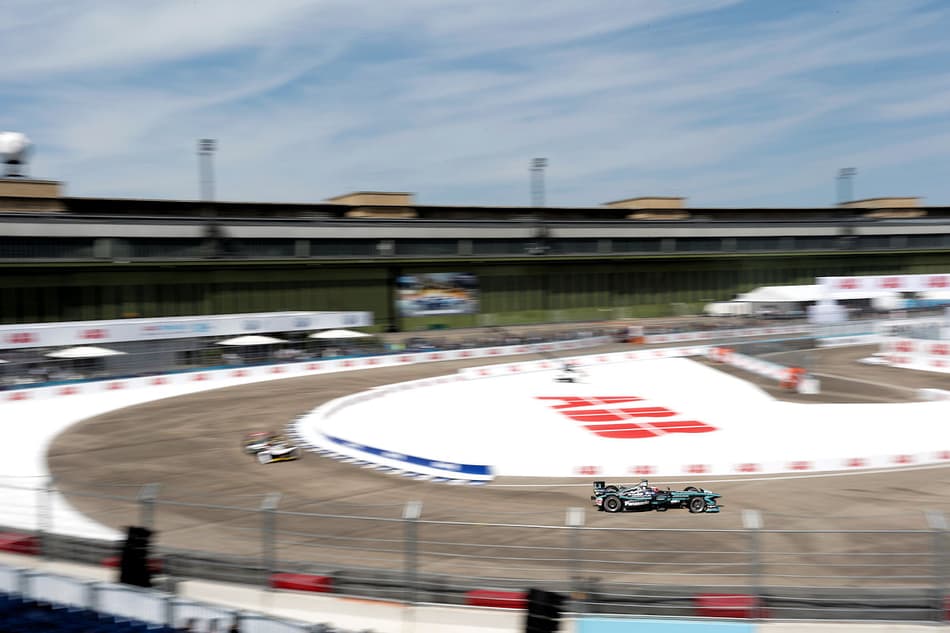 ePrix de Berlim: confira os horários da Fórmula E na Alemanha
