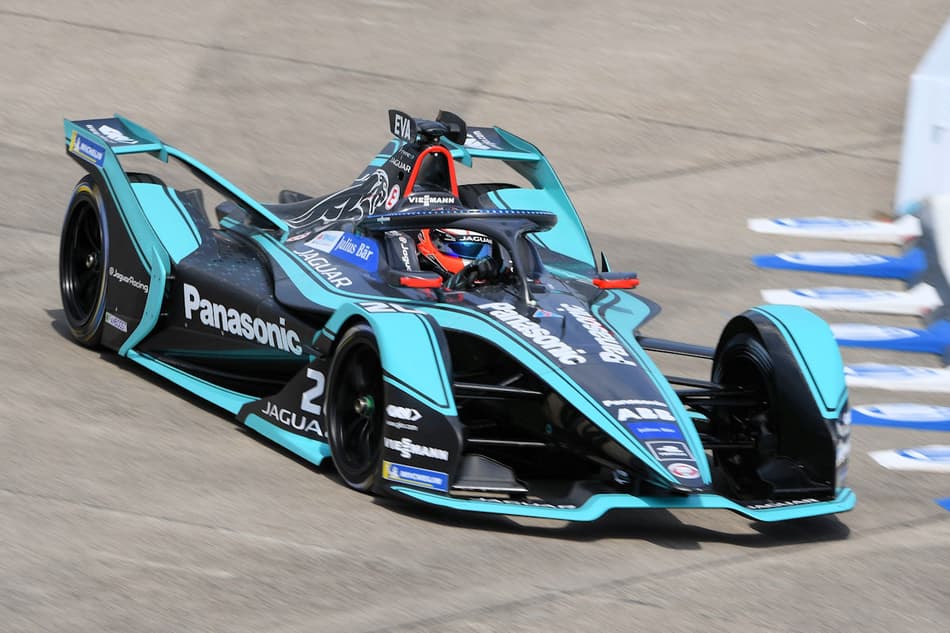 Panasonic Jaguar Racing e Castrol fecham parceria para fornecimento de e-fluidos na Fórmula E