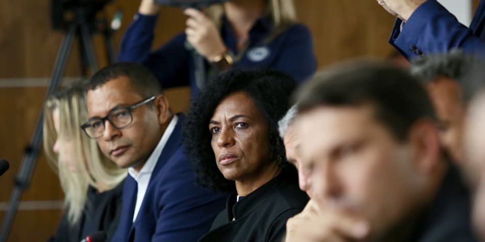 Primeira reunião do Conselho de Craques debate diretrizes do futebol brasileiro