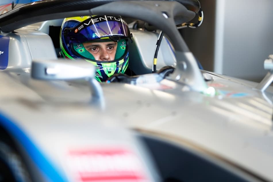 Felipe Massa satisfeito que a Fórmula 1 é mais segura depois de seu acidente