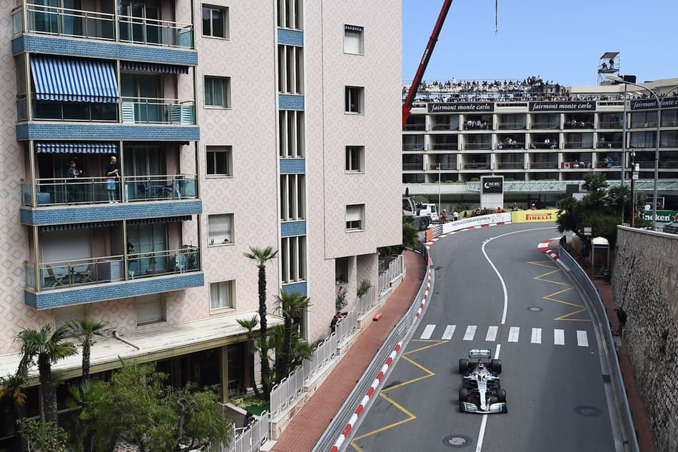 GP de Mônaco de F1: reveja o 'AO VIVO' da qualificação no Principado