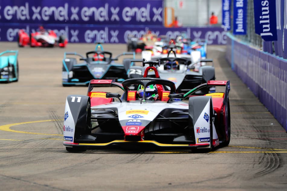 VÍDEO: confira os melhores momentos do ePrix de Berlim 2019