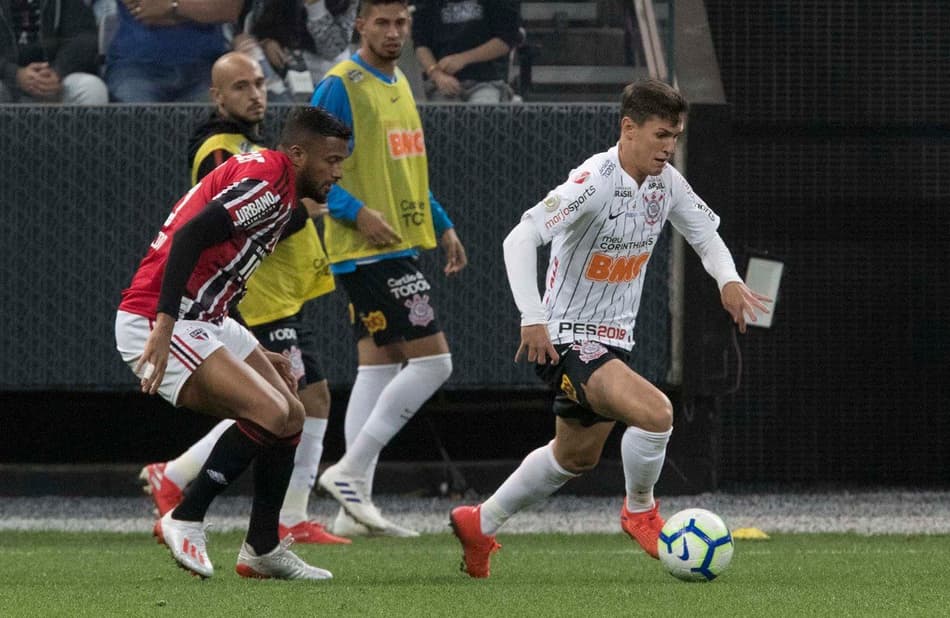 Apostas: Dia de clássico São Paulo x Corinthians. Veja as cotações