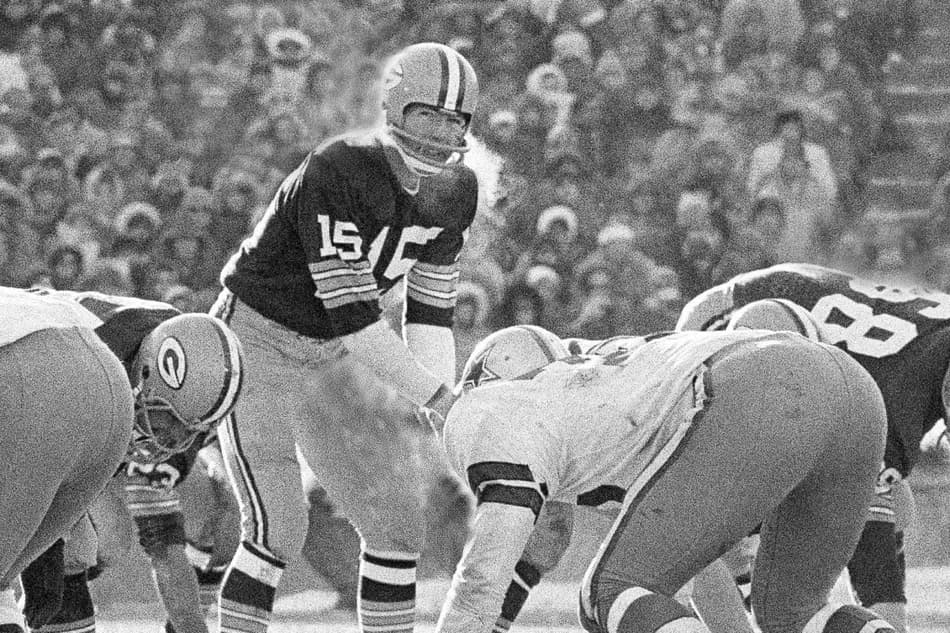 A NFL perde uma lenda e uma ótima pessoa em Bart Starr