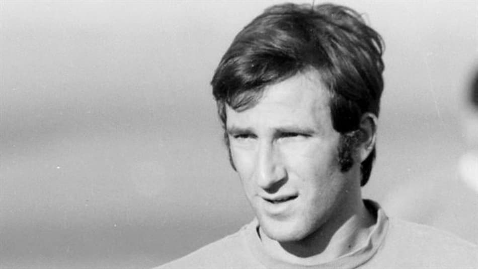 Blog do Garone: A história de Peres, o português campeão brasileiro pelo Vasco em 1974