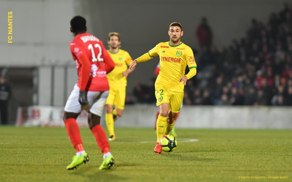 Boschilia - Nantes