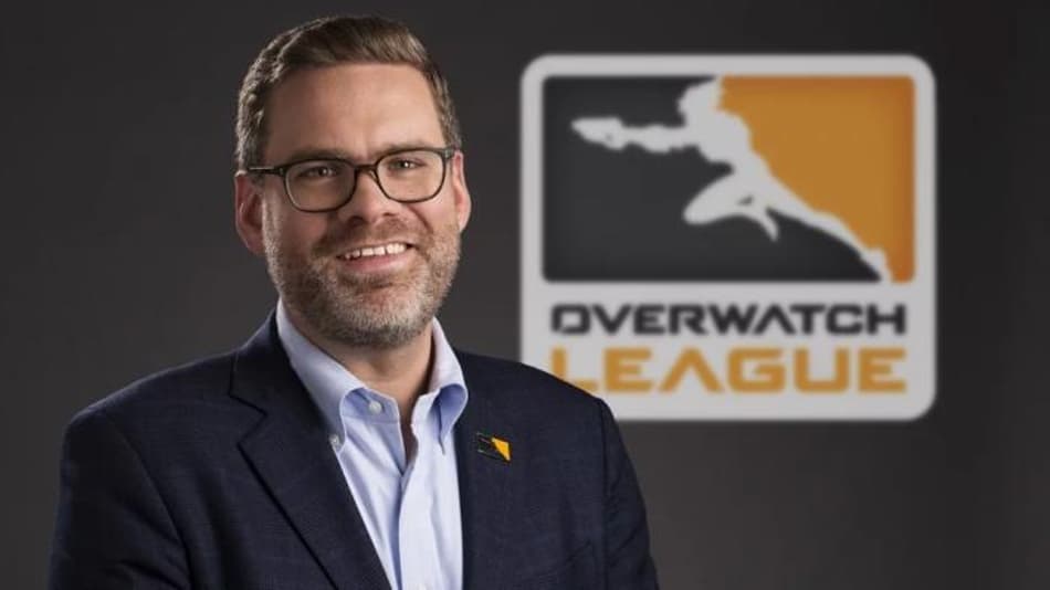 Comissário da Overwatch League deixa Blizzard para compor eSport de Fortnite
