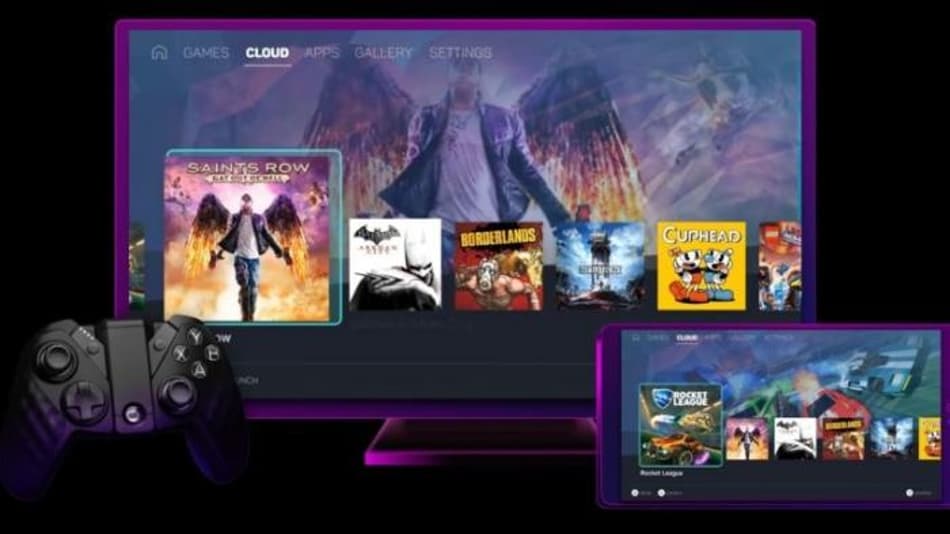 WonderOS: o sistema operacional que promete ser um hub de jogos