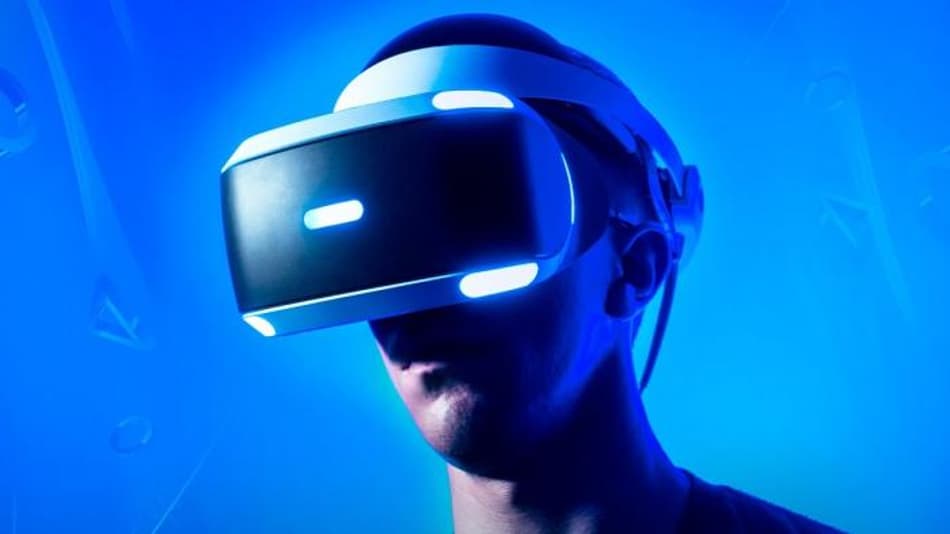 Sony não vai lançar um novo PSVR com a chegada do PlayStation 5