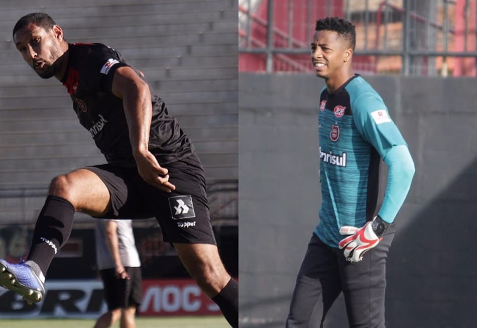 Bruno Aguiar e Carlos Eduardo avaliam melhora nos resultados do Xavante