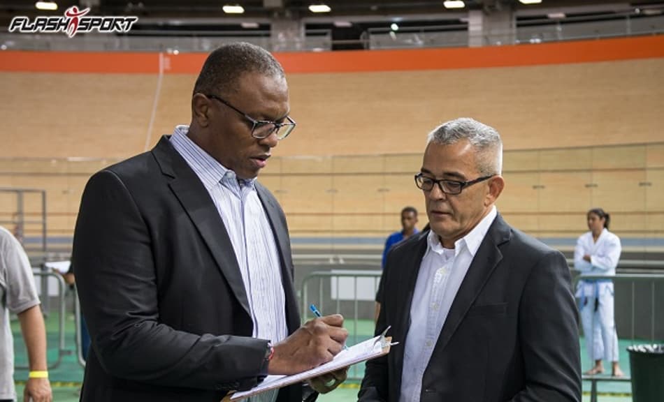 Diretor técnico da FJJD-Rio explica Taça Rio de Jiu-Jitsu com peso triplo