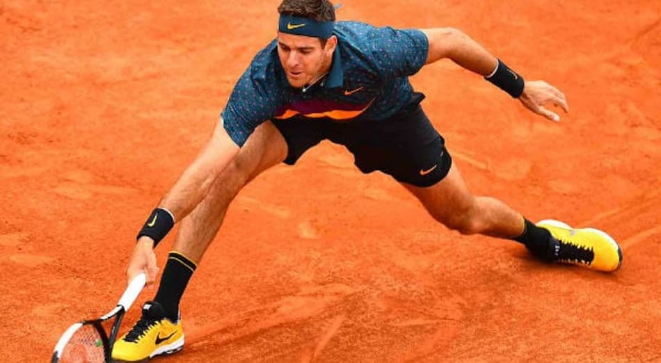 Del Potro planeja voltar ao circuito em Buenos Aires e no Rio Open