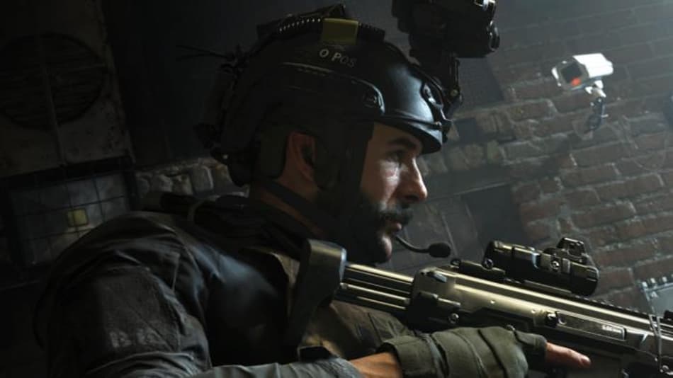 Call of Duty: Modern Warfare é novo jogo da série com cross-play sem season pass