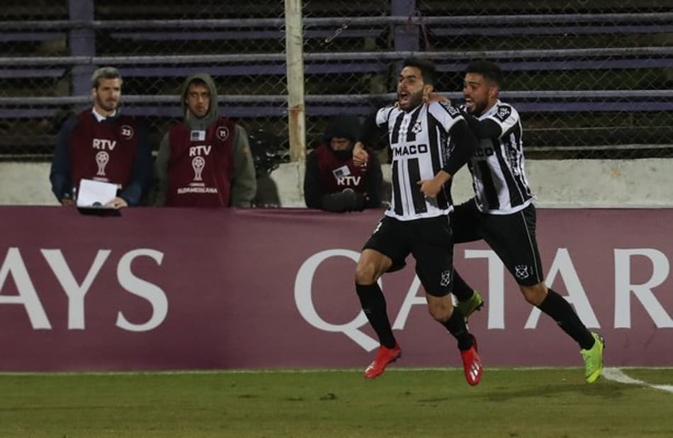 Montevideo Wanderers bate Cerro e enfrenta o Corinthians na Sul-Americana