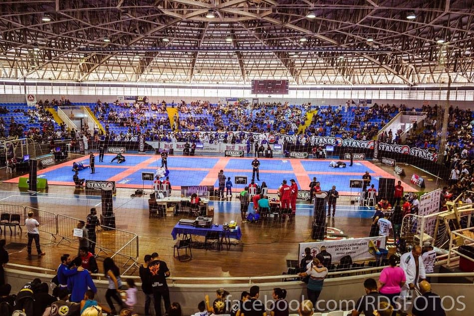 Organizadores comentam premiação recorde do Circuito Stance de JJ