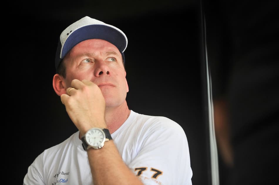 Excesso de peso tira pole de Cirino na Copa Truck; Monteiro herda posição