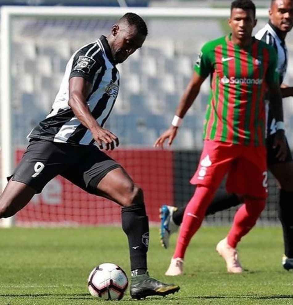 Jackson Martínez pode acertar a sua volta ao futebol sul-americano